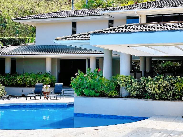 House  Kahaluu-Keauhou