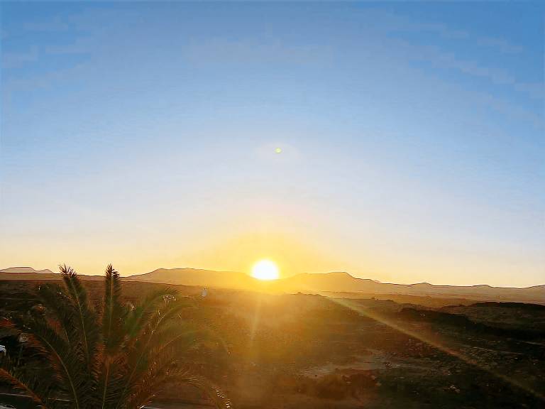 Appartamento vacanza  El Cotillo