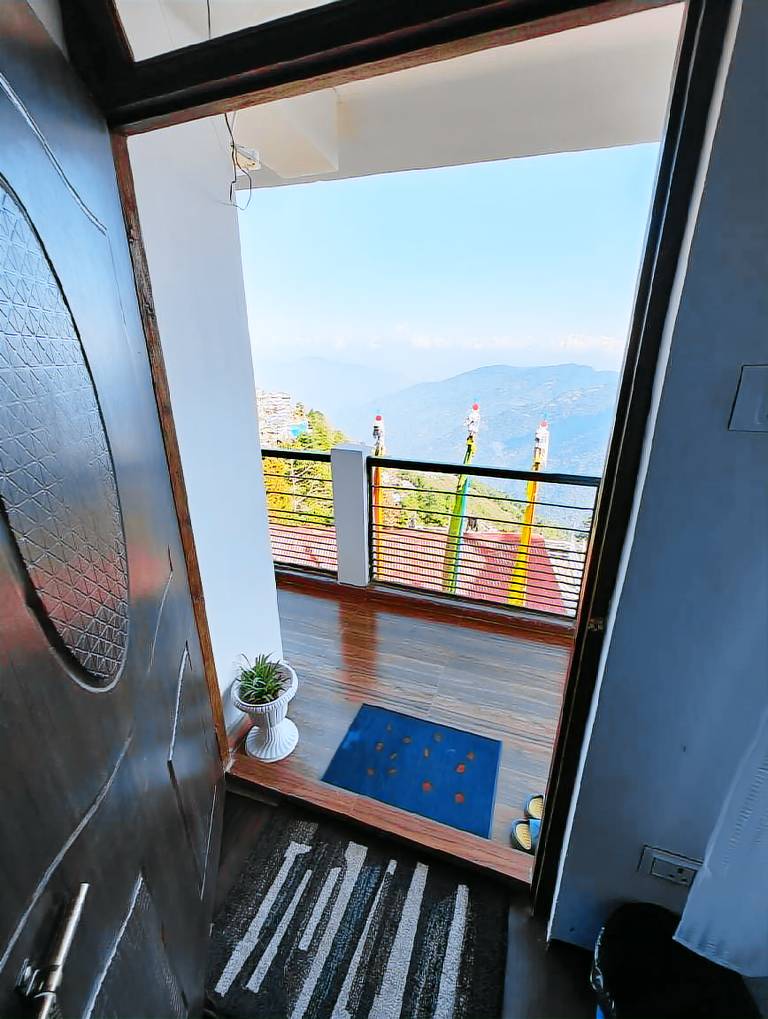 Vacation home with 1 room for 2 persons — photo 3