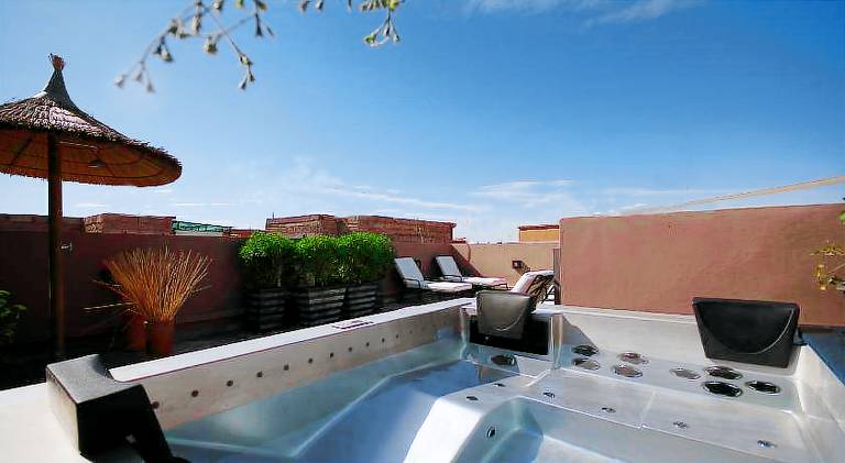 Riad Kasbah 117 — photo 2