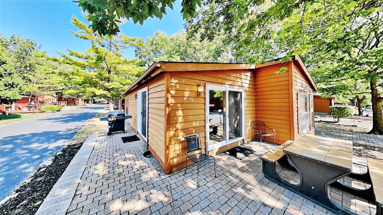 House Put-in-Bay