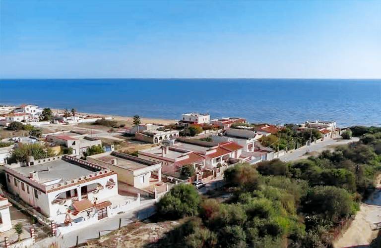 Villa Triscina