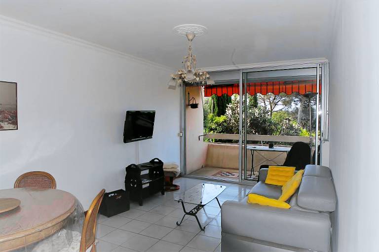 Apartment  Antibes