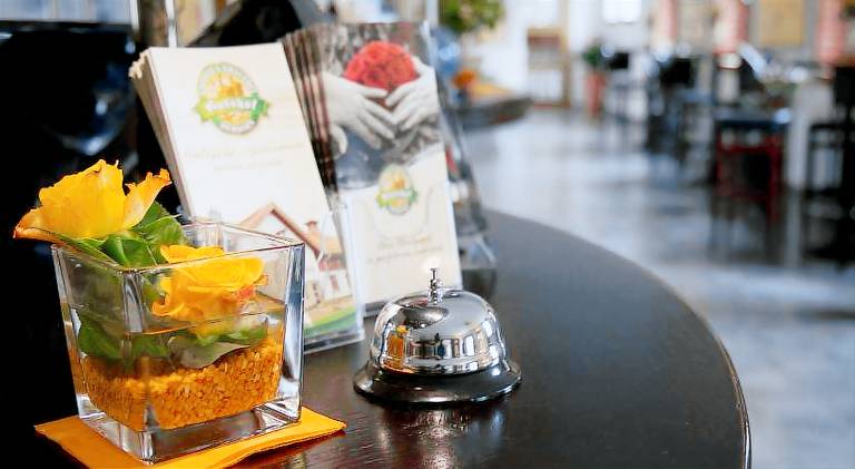 Hotel Gutshof Herborn in Giessen