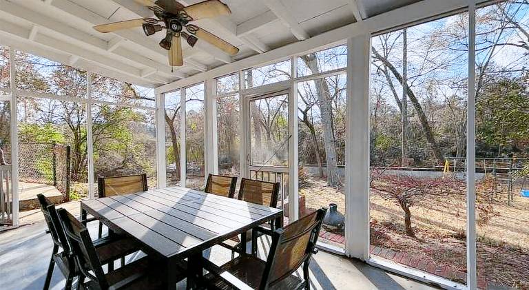 Vacation home with pool | Dogs allowed — photo 2