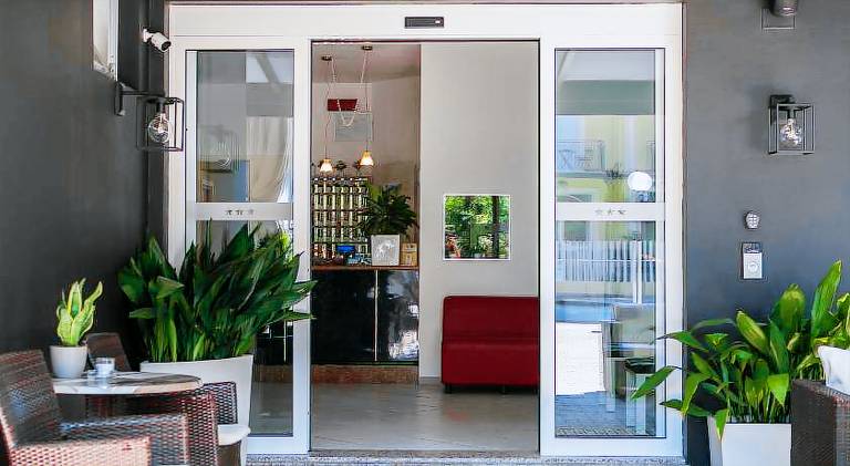 Hotel Chery — photo 5