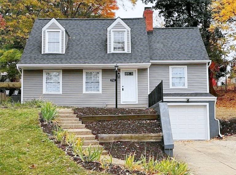 House  Erie