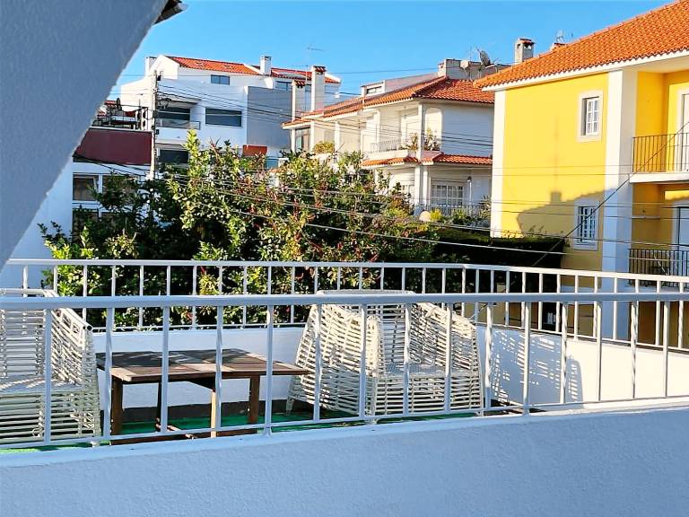 House  Alcabideche
