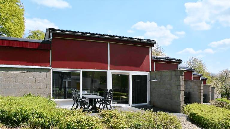 Ferienwohnung Valkenburg