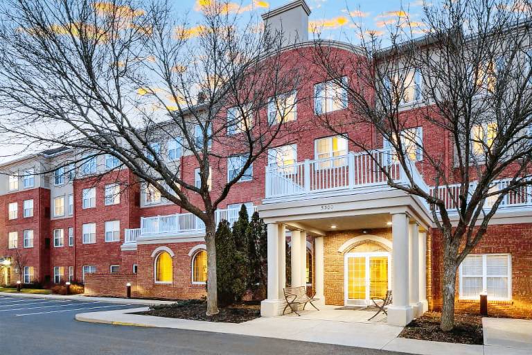 Homewood Suites by Hilton Columbus-Dublin in Dublin, OH