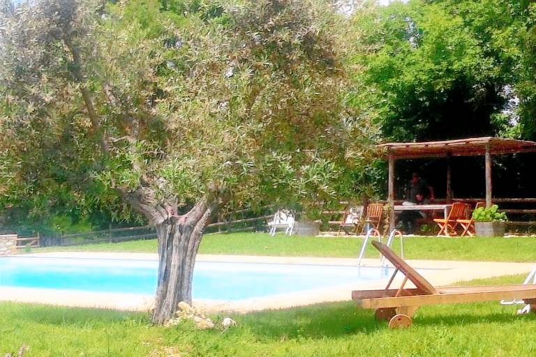 Privatzimmer  San Casciano in Val di Pesa