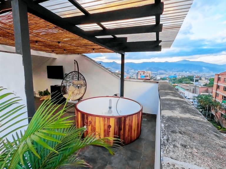 Departamento Medellín
