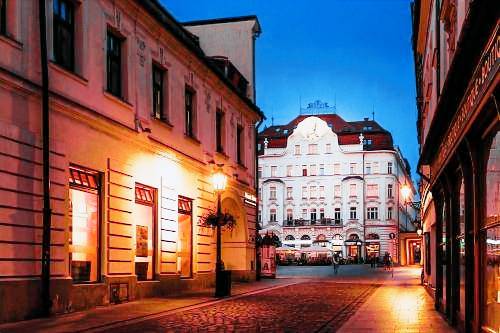 Apartament Cieszyn