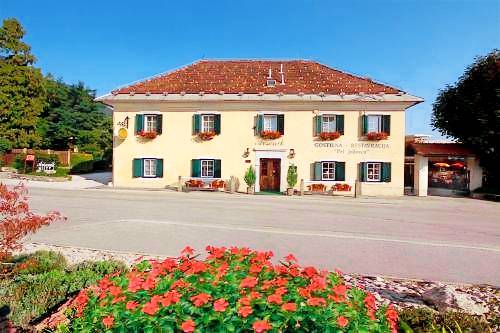 Bed & Breakfast  Bled
