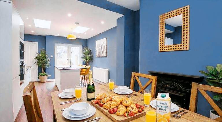 Wonderful vacation home | Near York Minster | Pets allowed in York