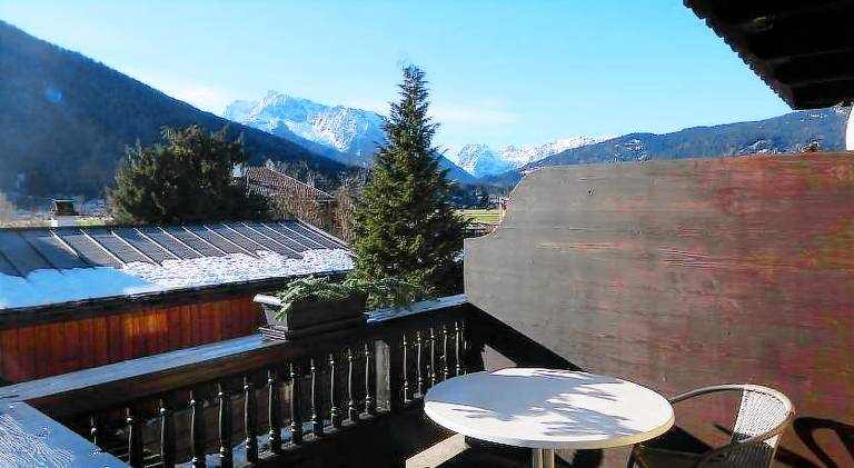 Sporthotel Schonau am Konigssee — photo 2