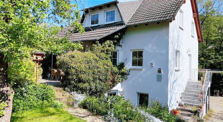 Holiday apartment | Pet-friendly in Jena