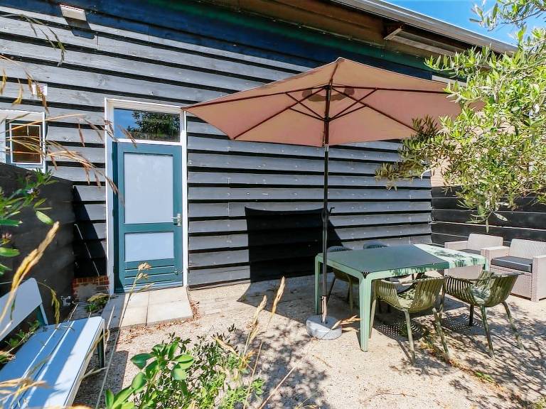 Appartement Vrouwenpolder