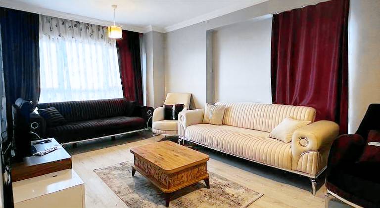 Serviced apartment for 5 persons — photo 5