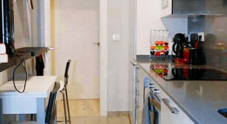 Apartment with 3 rooms for 6 persons — photo 4