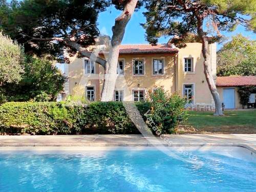 Villa Sète