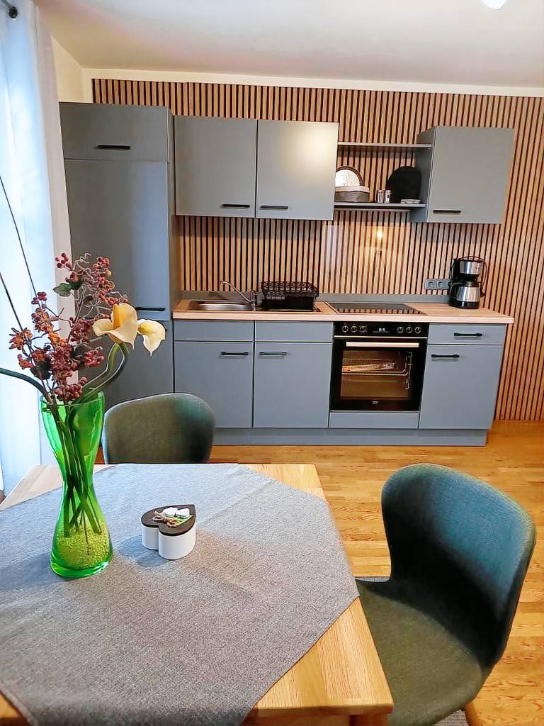 Ferienwohnung Eggstätt