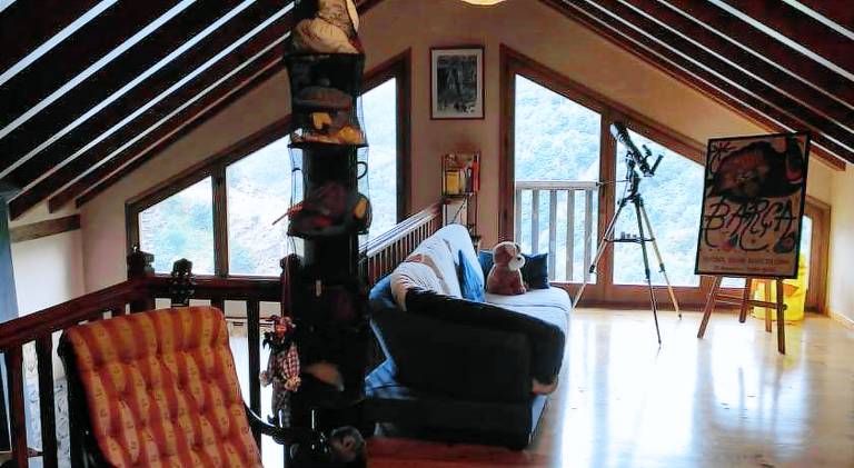 Chalet | Dogs allowed — photo 3