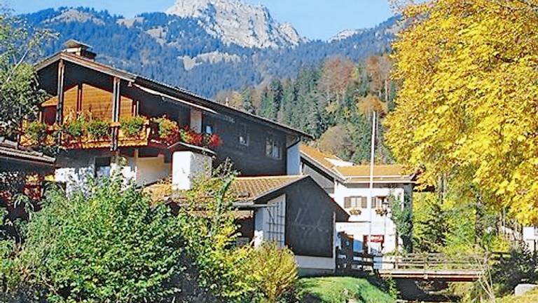 Ferienwohnung  Sudelfeld
