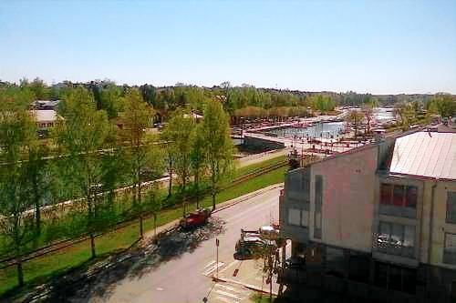 Huoneisto Uusikaupunki