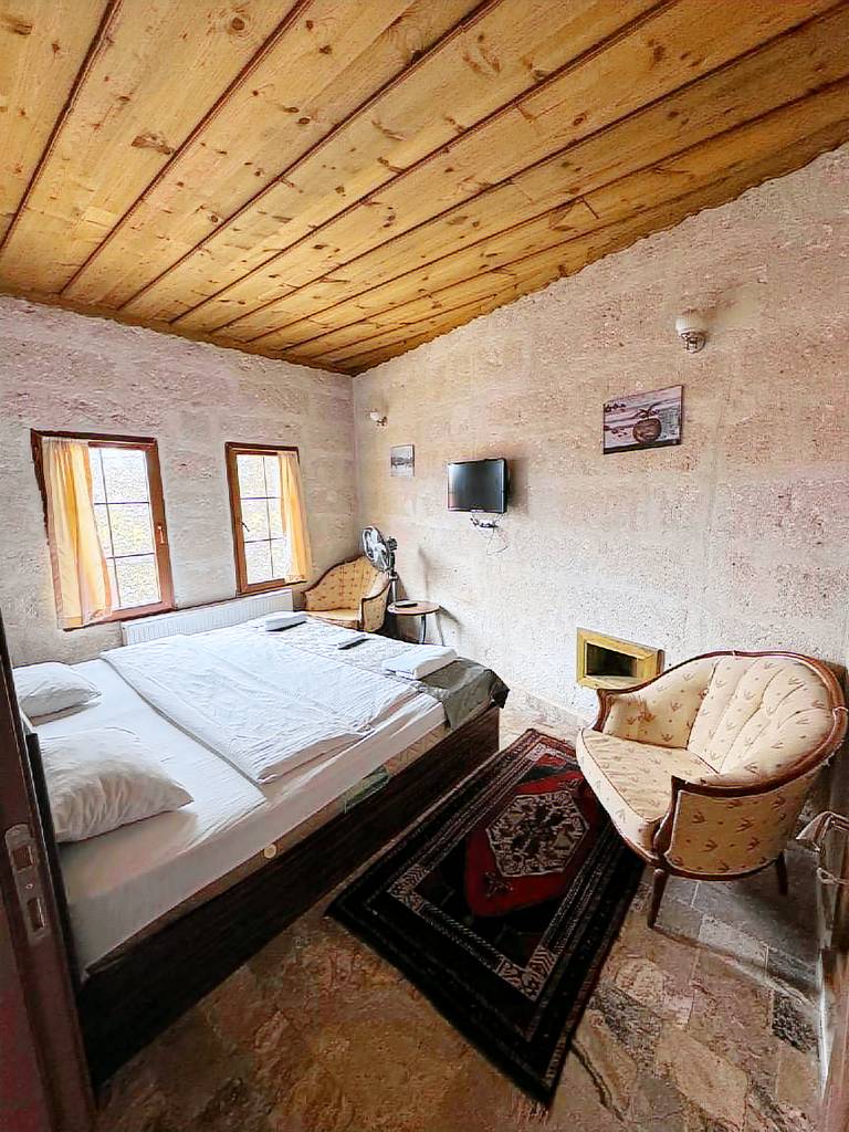Ada Konağı Avanos — photo 5