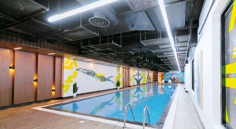 3BR Luxe Stay Comfort & Fun in Riyadh — photo 4