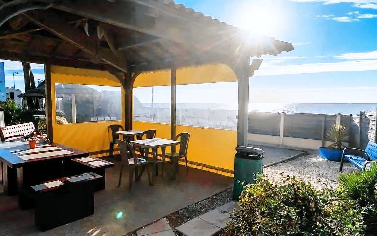 Mobil-home Saint-Brevin-les-Pins