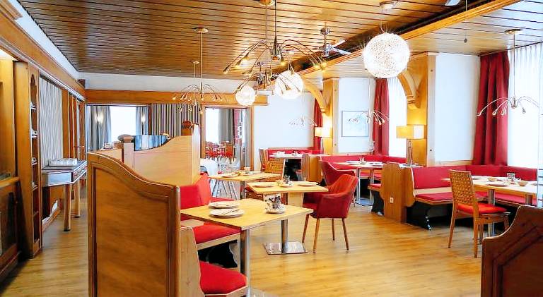 DONAUHOTEL Ingolstadt — photo 2