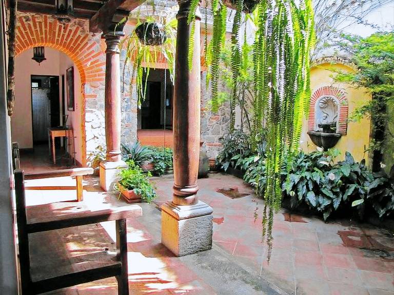 Casa  Antigua Guatemala