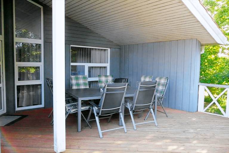 Fully equipped vacation home with hot tub, sauna & BBQ | Close to the beach | Pet-friendly — photo 3