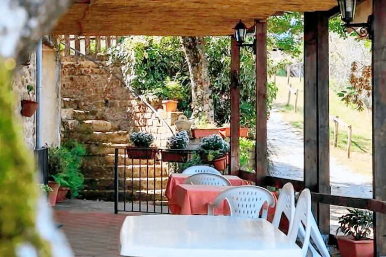 Agriturismo Tagliacozzo