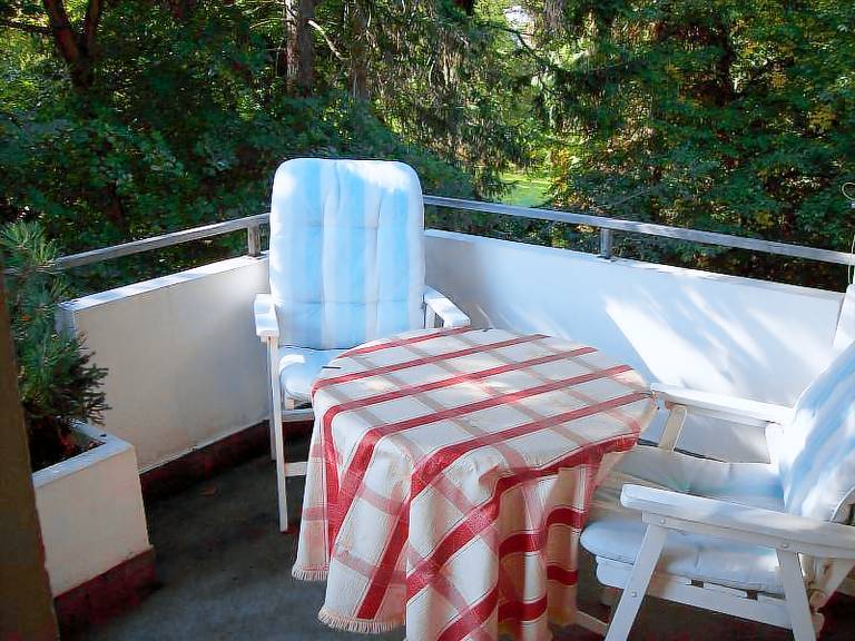 Rental apartment | Dogs allowed — photo 5