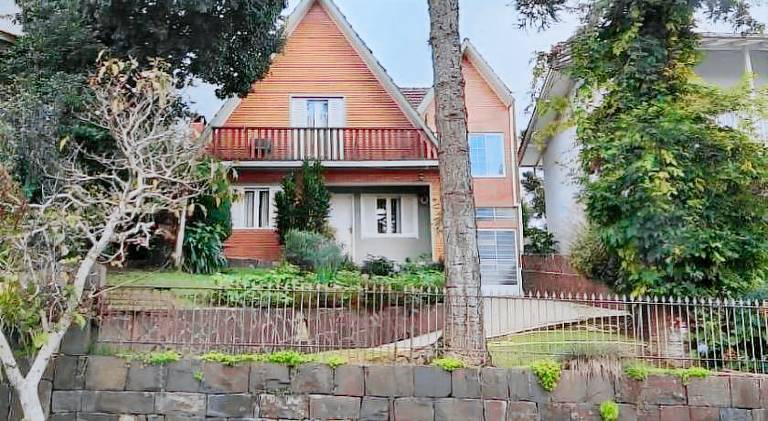 Pousada (B&B) Frei Rogerio