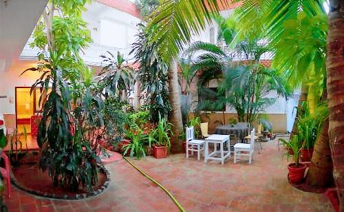 Bed and breakfast Mahabalipuram Beach