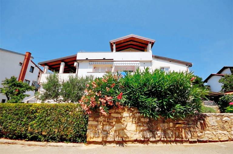 Apartment Novigrad