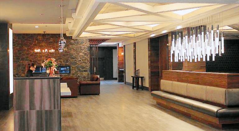 Elk Avenue Hotel — photo 4