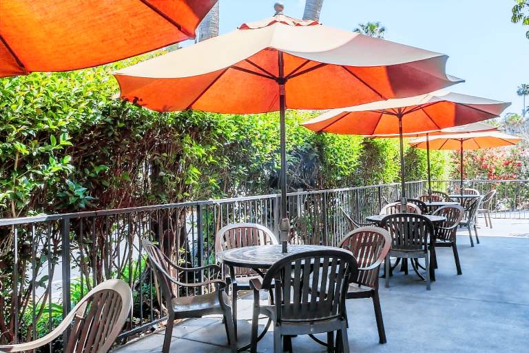 Days Inn by Wyndham San Diego Hotel Circle Near SeaWorld — photo 5