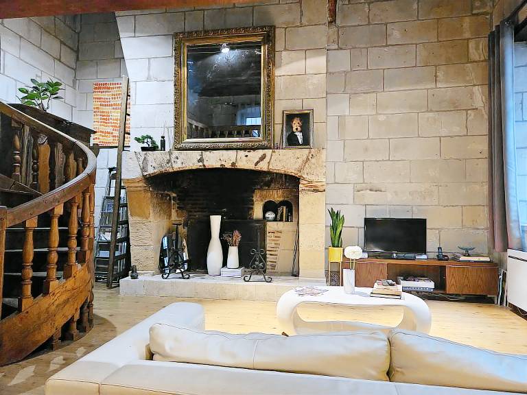 Appartement  Saint-Avertin