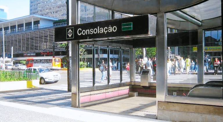 Rental apartment | Near São Paulo Museum of Art — photo 4