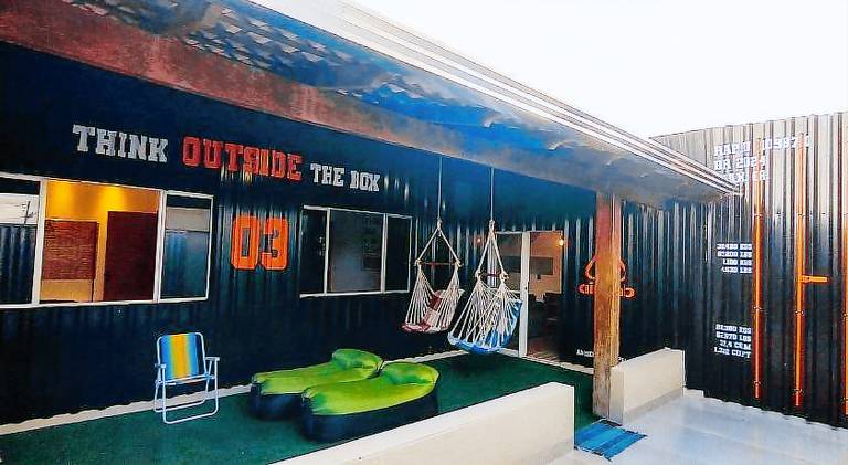 House | Pet-friendly in Uberlandia