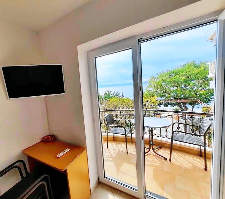 Apartment Podgora
