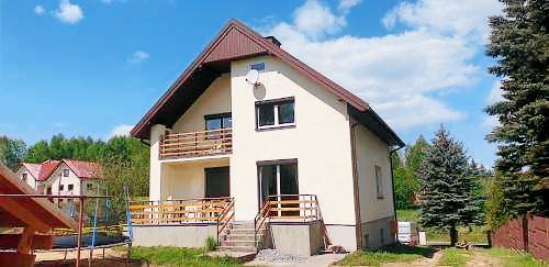 Dom  Starachowice