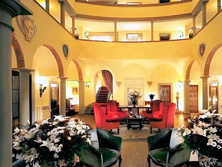 Villa La Massa — photo 5