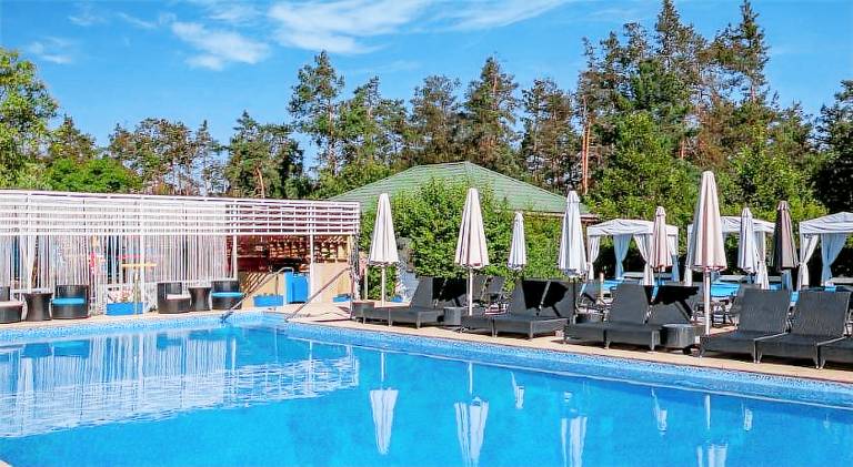 Seasons SPA Boutique Hotel — photo 2