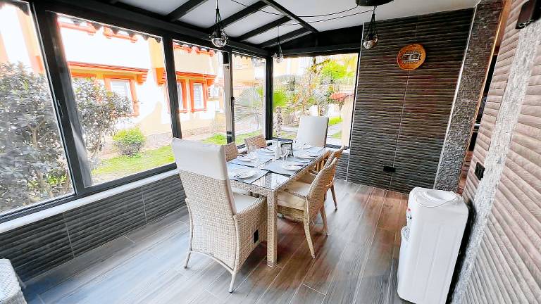 VILLA KONAK CLUB GARDEN near the beach — photo 3